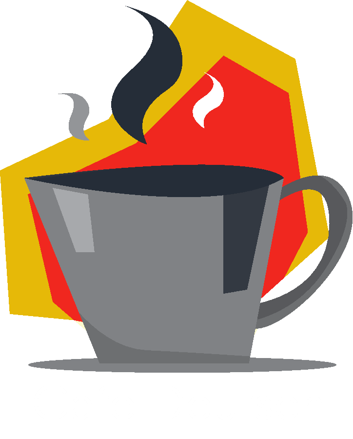 Cafe Deutsch